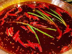 -小龙坎火锅(双林店)