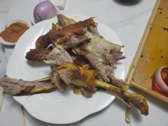 -旺原领头羊餐厅