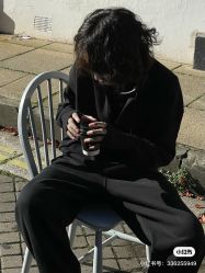 -MY HAIR ARDOR