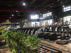 -梧桐阳光国际游泳健身会所(亚运村店)
