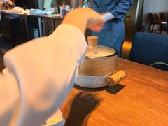 -北京老铺烤鸭(老城根店)