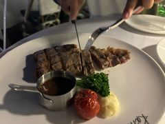 -Kathleen's Waitan 凯圣琳江景西餐厅(外滩店)