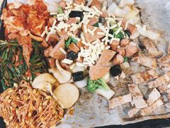 -韩国大金刚烤肉·料理(印象城店)