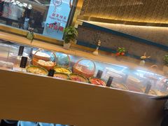 -一绪に寿喜烧(虹悦城店)