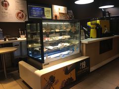 -麦当劳(安立路店)