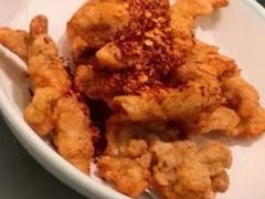 -姚姚酸菜鱼·金戈戈香港豉油鸡(喜荟城联名店)