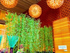 -威斯汀酒店Exchange大堂吧