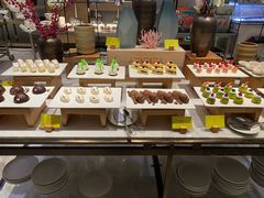 -顺德联塑万怡酒店·万荟轩自助餐厅