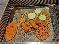 -阿亲家·韩式无限烤肉(春熙路店)