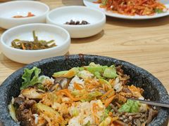 -一韩亭韩式烤肉(高新店)