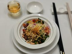 -留芳·文旅古月楼(老街店)