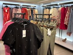 -ZARA(世贸天阶店)