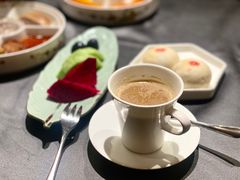 -A One Kitchen·南京精菜馆(德基广场店)