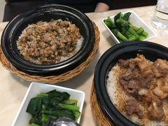 -阿宝煲仔饭(东方花园店)