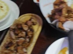 -马迭尔德式西餐精酿啤酒屋(中央大街店)