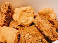 -麦当劳(合肥之心城店)