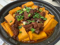 -古南都·清真绿柳居菜馆(太平南路店)