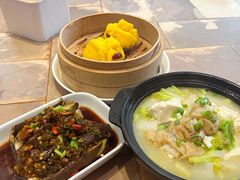 -眉州东坡(鸿坤店)