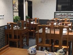 大堂-北京炸酱面馆·烤鸭(前门总店)