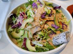 -悦融·京鲁菜·露台花园(安定门店)