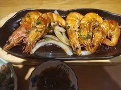 -一心创作料理屋(经开万达店)