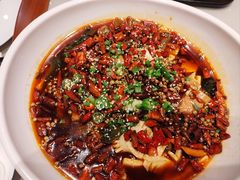 -一品滇香·云南菜(公益西桥店)