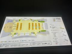 -杭州萧山国际机场