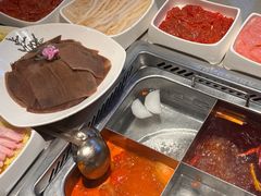 -海底捞火锅(振华商厦店)