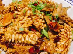 -鑫小城故事·砂锅·排骨藕汤(兴业路店)