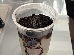 -蜜雪冰城(梅花园佳润广场店)