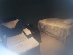 -上岛咖啡(四平路店)