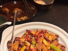 -华豫川酒家(大卫城店)