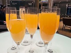 -博林天瑞喜来登酒店·西丽尚膳