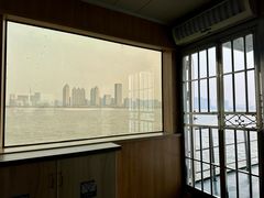 -武汉关码头(轮渡站)