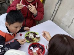 -王中王刨冰