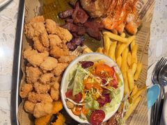 -Aqua Oasis 水天堂(常熟永旺店)