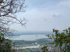 -虞山风景区