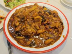-农夫大盘鸡(经八路总店)