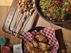 -雪熊精酿·哈尔滨烧烤酒馆(非遗大串店)