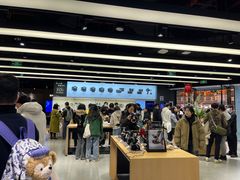 -Sony Store索尼(广州正佳店)