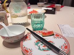 -大鸭梨烤鸭(石佛营店)