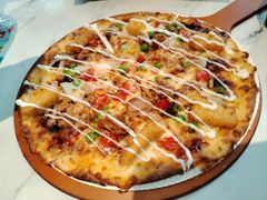 -达美乐比萨(红山店)