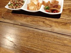 -鱼食饭稻·苏浙土菜17年老馆子(平江路店)