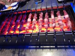 -很久以前羊肉串(打浦路店)
