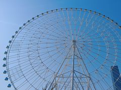 -南昌之星摩天轮