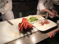 -星伦多自助料理(华润万象城店)