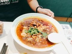 -苏晓玥·手作江南小吃(深圳北站店)