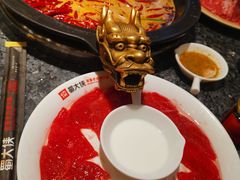 -蜀大侠火锅(春熙路店)