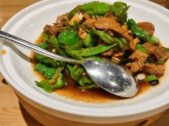 -胡子大厨·超级小炒肉(晶耀前滩店)