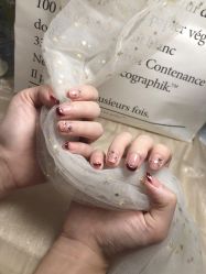 -美兮美学·日式美甲美睫